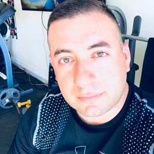 Meet your Posher, Jason